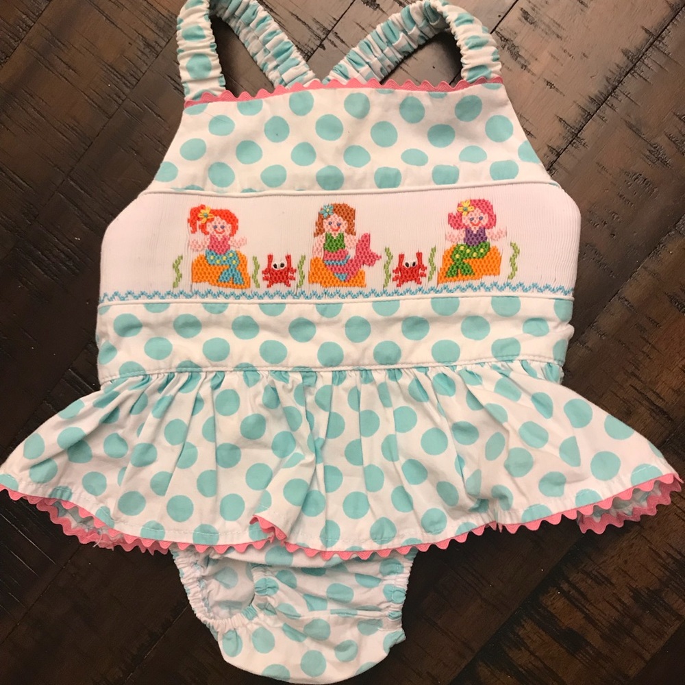 Anavini Swimwear 24 months
